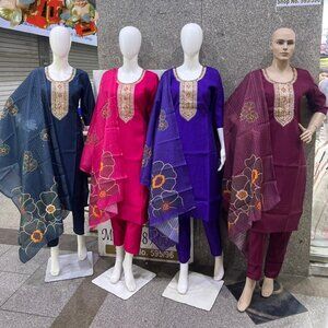 Salwar Suit